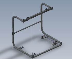 Europa Engineering Building