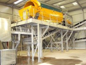 Europa Engineering Building